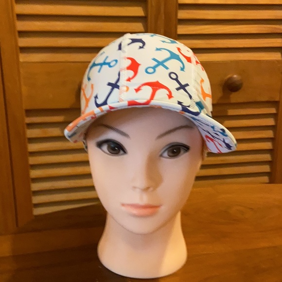 Swim Lids Cap UPF 50+ bathing cap Adult SZ L - Picture 3 of 10